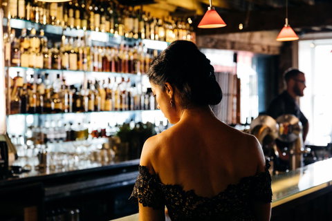 The Henry Jones Art Hotel - SA Accommodation 1