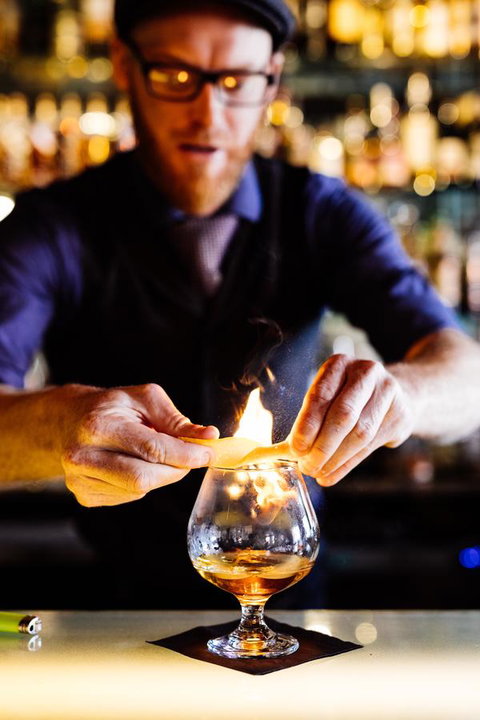 The Henry Jones Art Hotel - SA Accommodation 30