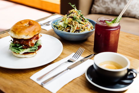 The Henry Jones Art Hotel - SA Accommodation 10