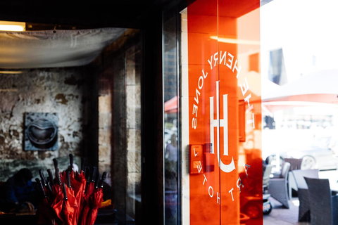 The Henry Jones Art Hotel - SA Accommodation 8