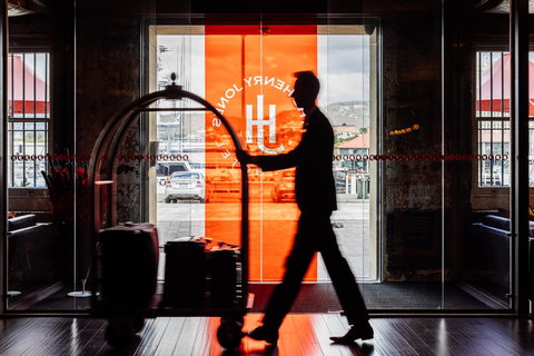 The Henry Jones Art Hotel - SA Accommodation 12