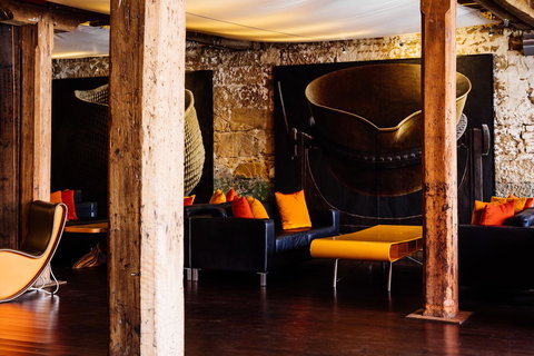 The Henry Jones Art Hotel - SA Accommodation 11