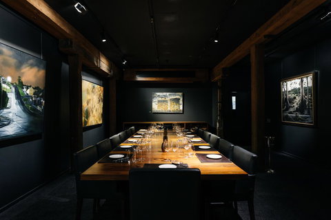 The Henry Jones Art Hotel - SA Accommodation 28