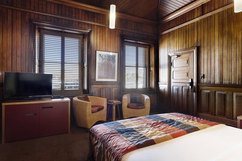 The Henry Jones Art Hotel - SA Accommodation 44