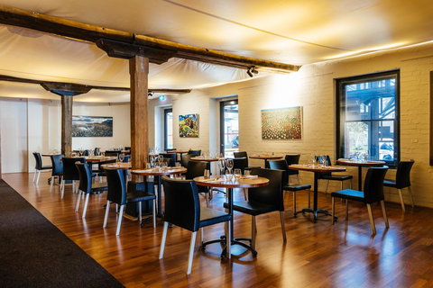 The Henry Jones Art Hotel - SA Accommodation 33