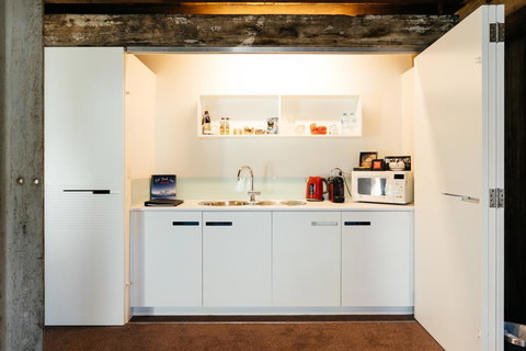 The Henry Jones Art Hotel - SA Accommodation 31