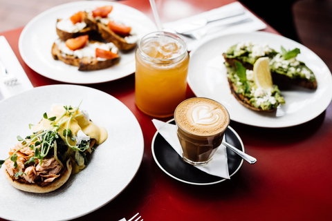 The Henry Jones Art Hotel - SA Accommodation 24