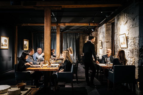 The Henry Jones Art Hotel - SA Accommodation 13