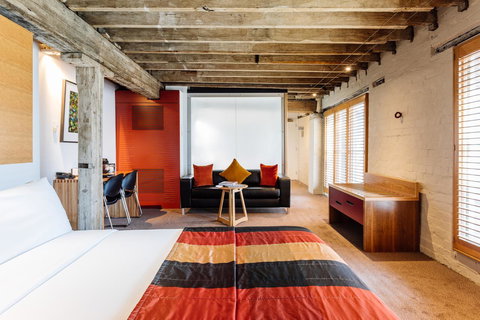 The Henry Jones Art Hotel - SA Accommodation 15