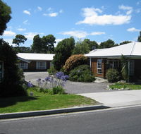 Castaway Holiday Apartments - SA Accommodation