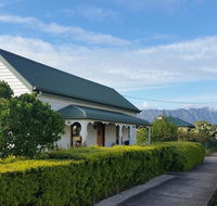 Grace Cottage - SA Accommodation