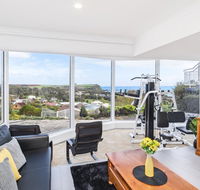 Views Forever - Devonport - SA Accommodation