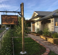 The Station House - SA Accommodation