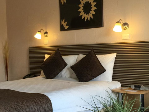 Balmoral On York - SA Accommodation 32