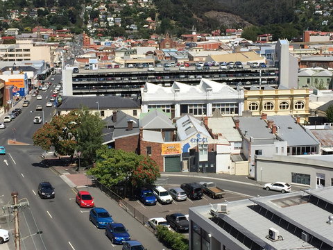 Balmoral On York - SA Accommodation 35