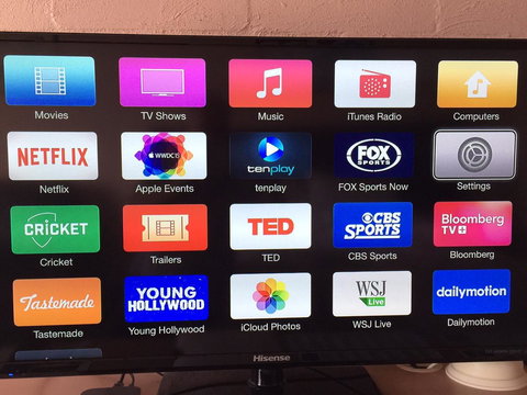 Balmoral On York - SA Accommodation 26