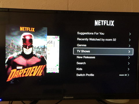 Balmoral On York - SA Accommodation 36