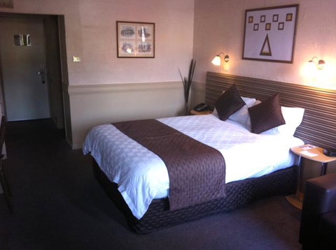 Balmoral On York - SA Accommodation 25