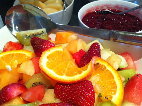 Balmoral On York - SA Accommodation 22