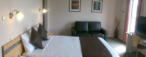 Balmoral On York - SA Accommodation 43