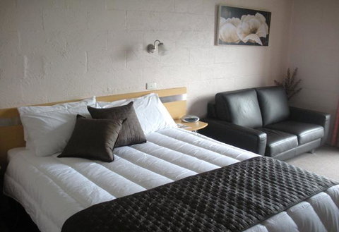 Balmoral On York - SA Accommodation 23