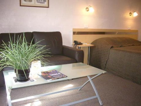 Balmoral On York - SA Accommodation 41