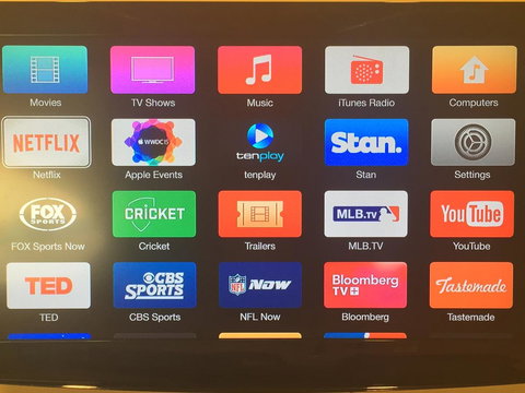 Balmoral On York - SA Accommodation 38