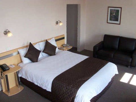 Balmoral On York - SA Accommodation 31