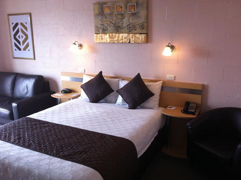 Balmoral On York - SA Accommodation 28