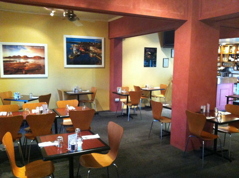 Balmoral On York - SA Accommodation 24