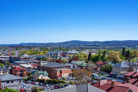 Balmoral On York - SA Accommodation 5