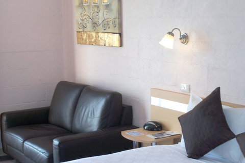 Balmoral On York - SA Accommodation 34