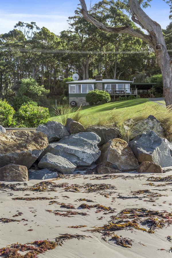 Southport TAS SA Accommodation