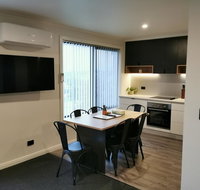 Youngtown Executive Apartments - SA Accommodation
