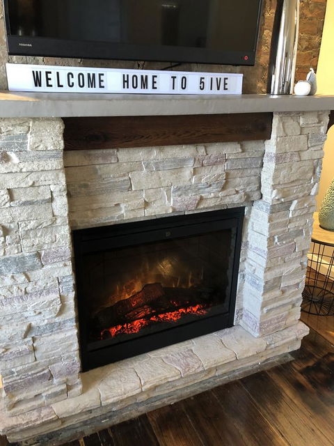 Apartment 5ive - SA Accommodation 4