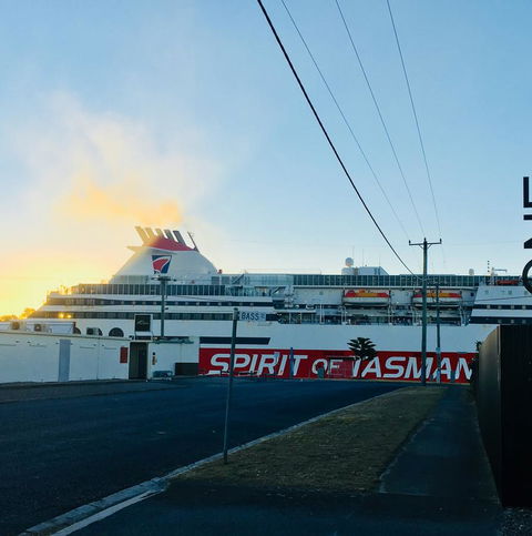 Apartment 5ive - SA Accommodation 13