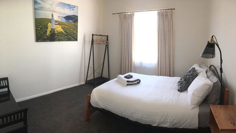 Apartment 5ive - SA Accommodation 12