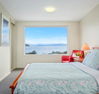 Manfield Seaside Bruny Island - SA Accommodation