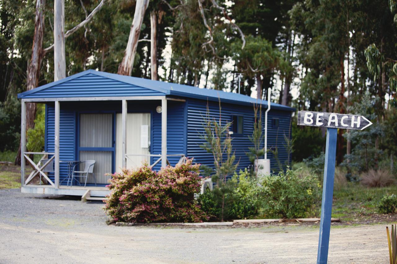 Roches Beach TAS SA Accommodation