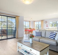 Omaroo Cottage Bruny Island - SA Accommodation