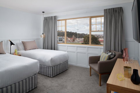 Rydges Hobart - SA Accommodation 5