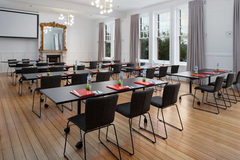 Rydges Hobart - SA Accommodation 23