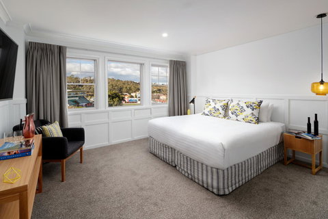 Rydges Hobart - SA Accommodation 0