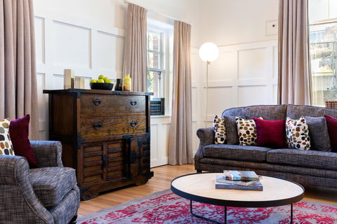 Rydges Hobart - SA Accommodation 6