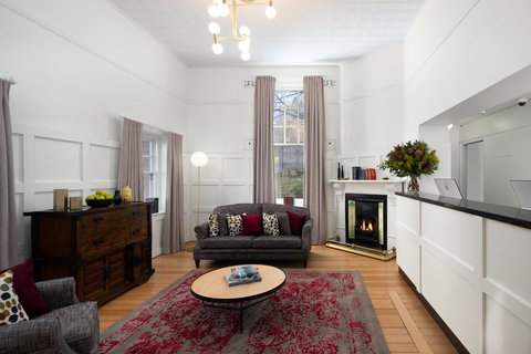 Rydges Hobart - SA Accommodation 27