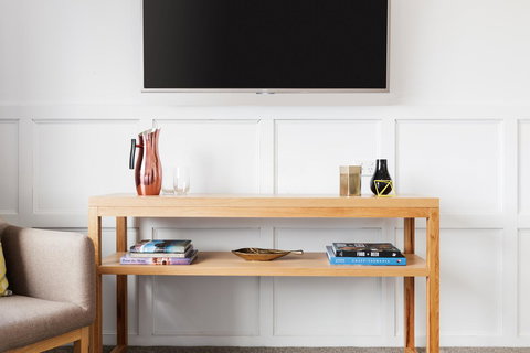 Rydges Hobart - SA Accommodation 9