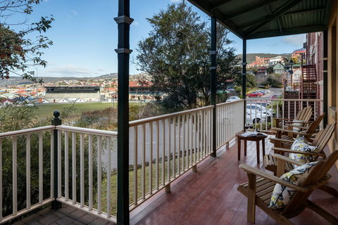 Rydges Hobart - SA Accommodation 16