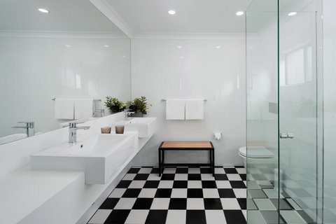 Rydges Hobart - SA Accommodation 13