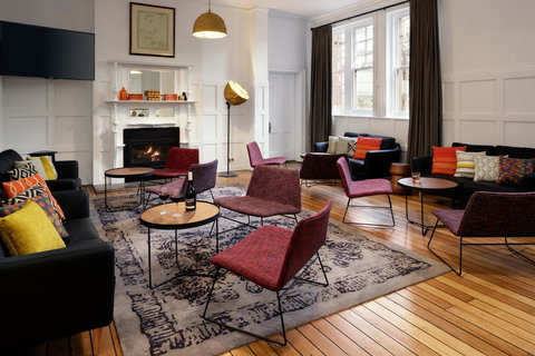 Rydges Hobart - SA Accommodation 2