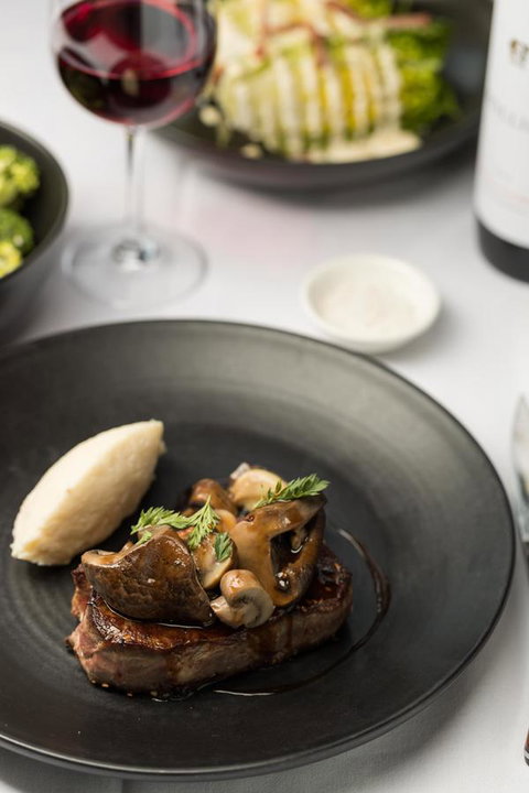 Rydges Hobart - SA Accommodation 10